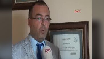 Yüzde 56 engelli kalan taksi şoförünün tazminat isyanı - 1
