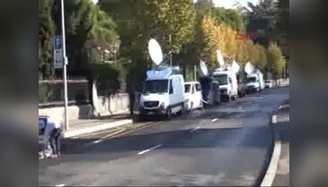 Lozan'daki Suriye görüşmelerine saatler kaldı