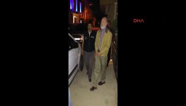 Firari tuğamiralin yakalanmasının ayrıntıları ortaya çıktı
