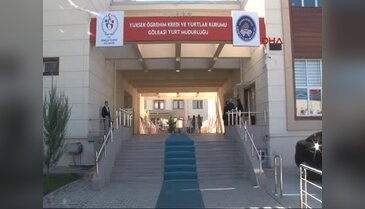 YURTKUR Genel Müdürü Aksu: 17-25 Aralık'tan sonra yurt sayısını 2 katına çıkardık - 1