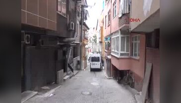 Elektrik ısıtıcı genç kadının ölümüne neden oldu