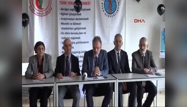 Bilim insanları uyardı: Nefes alamıyoruz