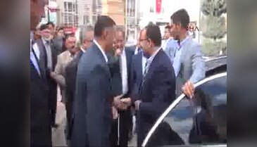 Adalet Bakanı Bozdağ'dan Başkanlık Sistemi açıklaması - 2