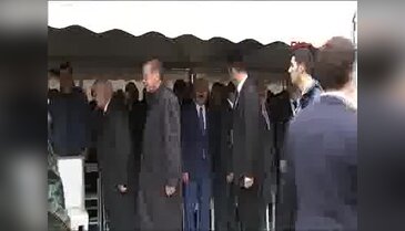 Cumhurbaşkanı Erdoğan Rize'de Toplu Açılış Töreninde konuştu - 2