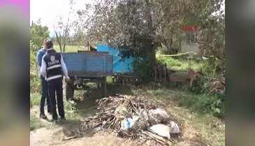 Foseptik çukuruna düşen kadının bir gün sonra cesedi bulundu