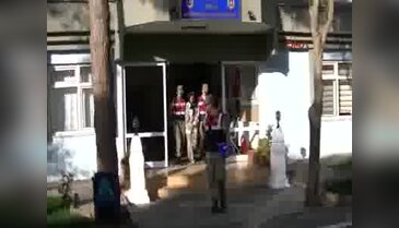 10 günlük gelinin ölümüyle ilgili 9 şüpheli adliyede
