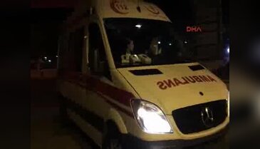 15 günlük nişanlı genç pompalı tüfekle öldürüldü