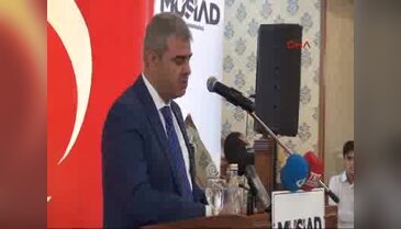 Başbakan Yardımcısı Kaynak: Darbe girişimi ikinci safhada