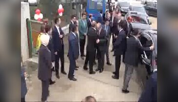 Bakan Özlü: İstihdamda gelişmiş ülkelere fark attık