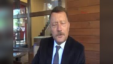 Vatan Partisi Genel Başkan Yardımcısı Uğur'dan Bursa'da, ikinci kalkışma açıklaması