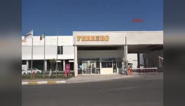 CHP'li Özel'den grevdeki işçilere destek