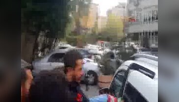 Şikayetçilerin sayısı artınca gözaltına alındı