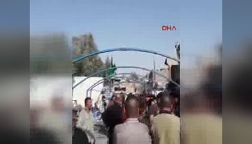 Bağdat'ta intihar saldırısı: 34 ölü, 35 yaralı
