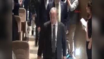 Ak Partili Şahin: Bizim ensemizde boza pişirecektin