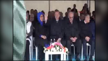 Cumhurbaşkanı Erdoğan; 'Başika üssü orada duracak' - 2