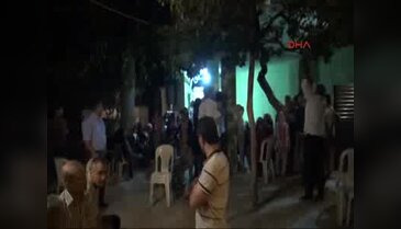 Osmaniye'ye şehit ateşi düştü