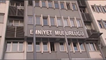 Bursa'da FETÖ sendikacısı 15 kişi adliyeye sevk edildi