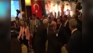 Bakan Işık: Şeytan taşlamaktan bazen tavaf yapmaya fırsat olmuyor