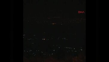 Irak ordusu, Musul Harekatı'nı başlattı