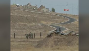 Irak ordusu, Musul Harekatı'nı başlattı - 2