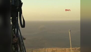 Irak ordusu, Musul Harekatı'nı başlattı - 3