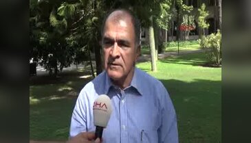 Otelciler Federasyonu Başkanı: En az 5 milyar dolar kayıp olacak