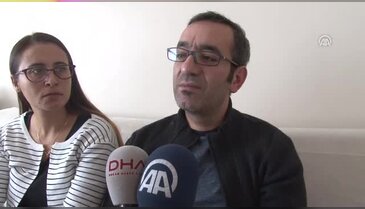 Bursa'da anne sütü kampanyası başlatılan Kaan bebekten haber var!