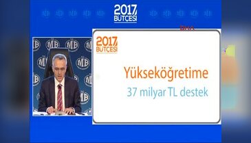 Maliye Bakanı Naci Ağbal bütçe verilerini açıkladı - 4