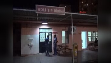 Adana polisi terörist alarmına geçiren çarşaflı erkek, aşık çıktı