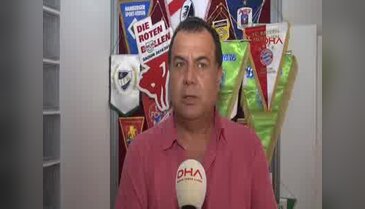 Avrupa futbol kulüpleri Antalya'ya kampa gelmeyecek