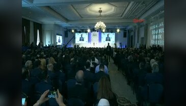 Erdoğan: Biz operasyonda olacağız, masada da olacağız - 1