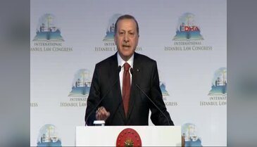 Erdoğan: Biz operasyonda olacağız, masada da olacağız - 2