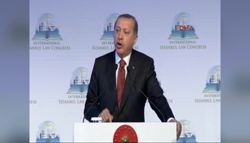Erdoğan: Biz operasyonda olacağız, masada da olacağız - 4