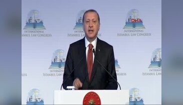 Erdoğan: Biz operasyonda olacağız, masada da olacağız - 5
