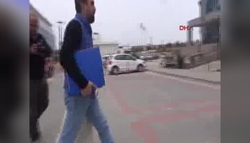 FETÖ firarileri gizlendikleri TIR'da Romanya'ya kaçarken yakalandı