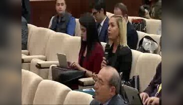 Numan Kurtulmuş Bakanlar Kurulu toplantısı sonrası açıklamalarda bulundu - 4