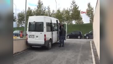 Eski Uzman Çavuş boşanmak istediği eşinin PKK'lı olduğunu öne sürdü