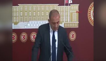 CHP'li Tekin: Hangi planlarınızı devreye sokacaksınız - 1