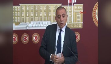 CHP'li Tekin: Hangi planlarınızı devreye sokacaksınız - 2