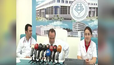 O bebek için anne sütü kampanyasına ihtiyaç kalmadı