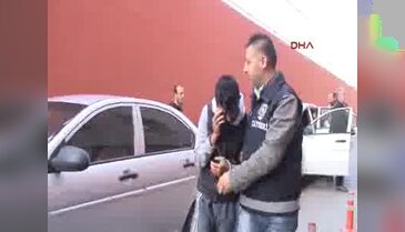 Yaşlı kadın torunları tarafından öldürüldü