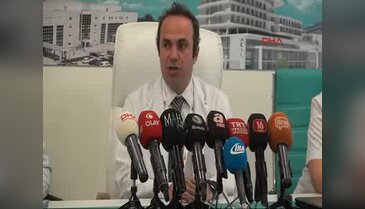 Bursa'da Kaan bebek için anne sütü kampanyasına ihtiyaç kalmadı