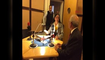 Kılıçdaroğlu, radyo programında anılarını anlattı