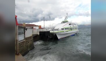 Bursa'da BUDO'nun seferleri iptal edildi!