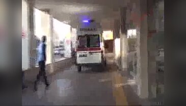 Lastiği patlayan otomobil şarampole devrildi: 1 ölü, 3 yaralı