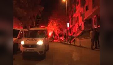 Fenerbahçelilerden Beyaz TV protestosu