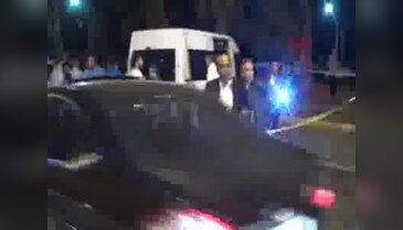 Kavgaya müdahale eden polislere ateş açıldı: 2'si polis 3 yaralı