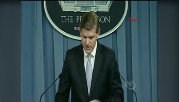 Pentagon'dan Musul açıklaması