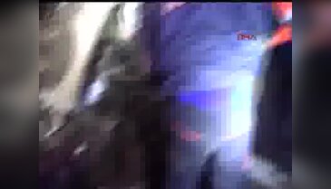 Ümmiye ve Kemal Doğan çiftinin cesetlerini AFAD ekibi çıkardı