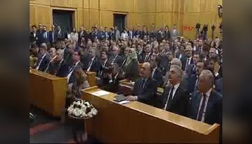 Devlet Bahçeli, partisinin grup toplantısında konuştu - 2